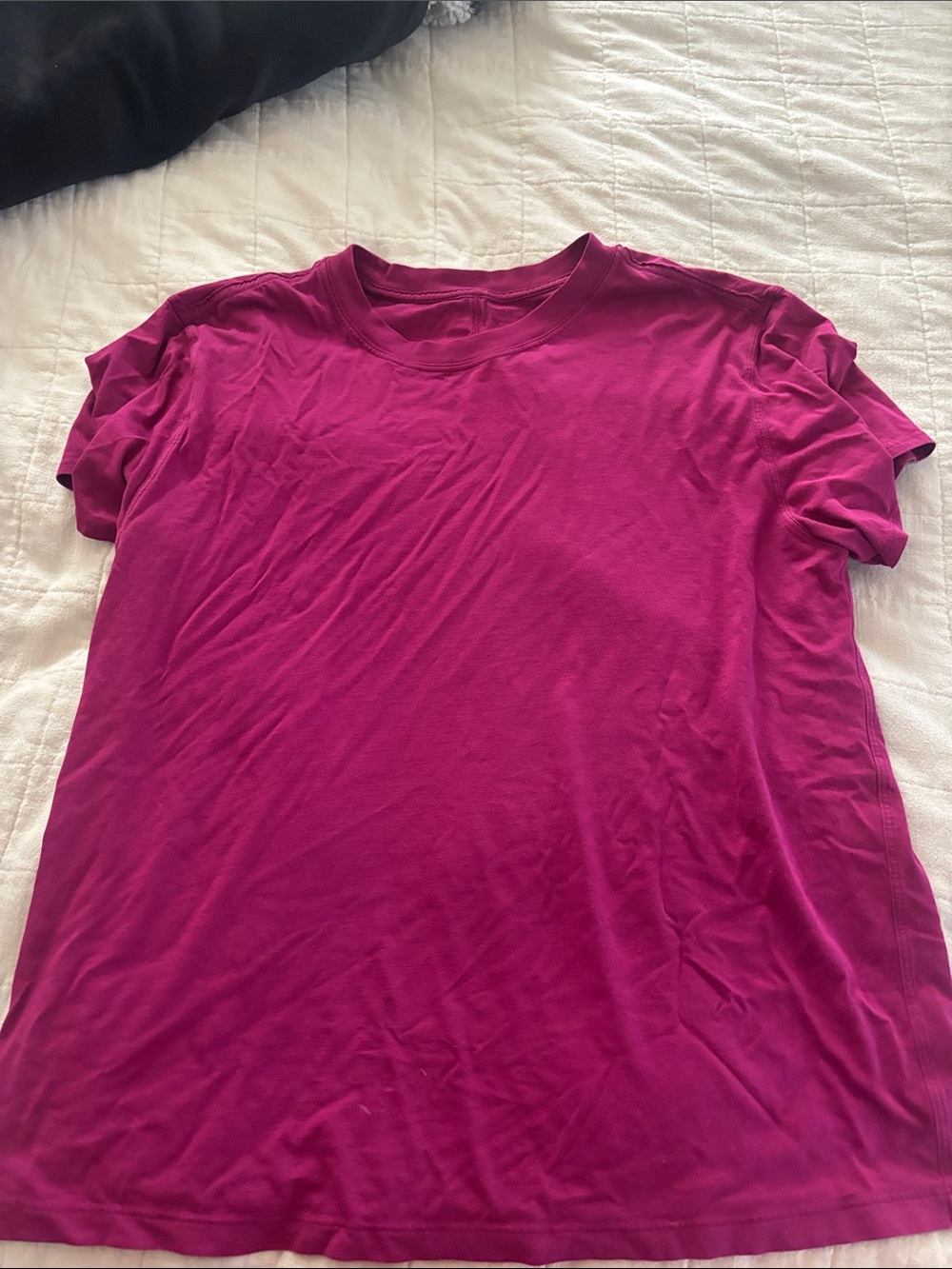 Lululemon T shirt